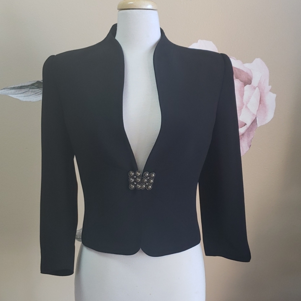 Valentino Boutique Two Piece Suit
